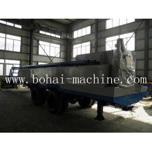 Bohai240 Automatic Roll Forming Machine